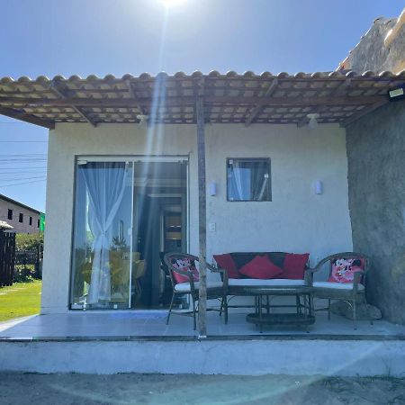Flat Da Restinga Villa Arraial do Cabo Exterior foto