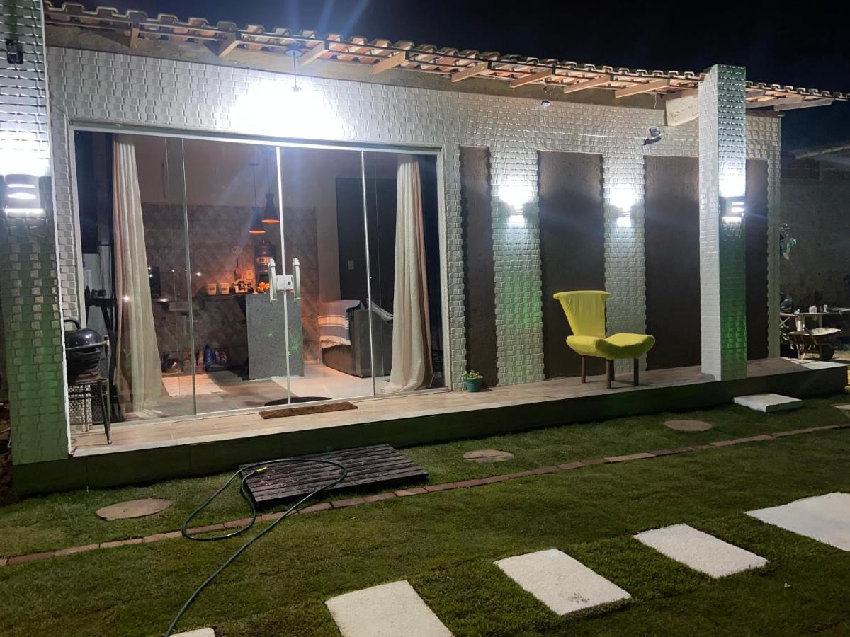 Flat Da Restinga Villa Arraial do Cabo Exterior foto